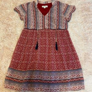 Women’s Dress
